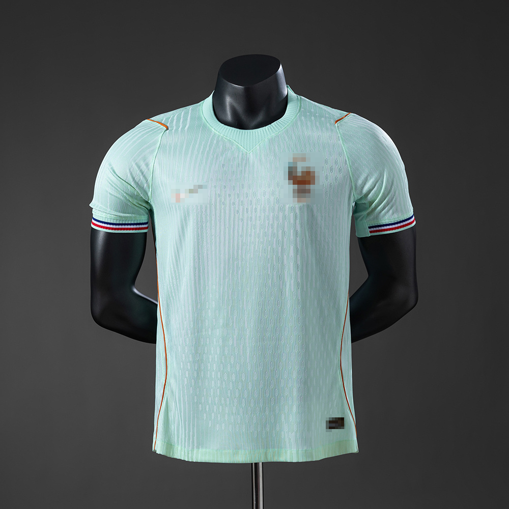 2ª EQUIPACIÓN FRANCIA 2026 VERSIÓN JUGADOR (RÉPLICA)