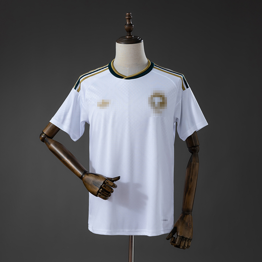 2ª EQUIPACIÓN ARABIA SAUDÍ MUNDIAL 2026 (RÉPLICA)