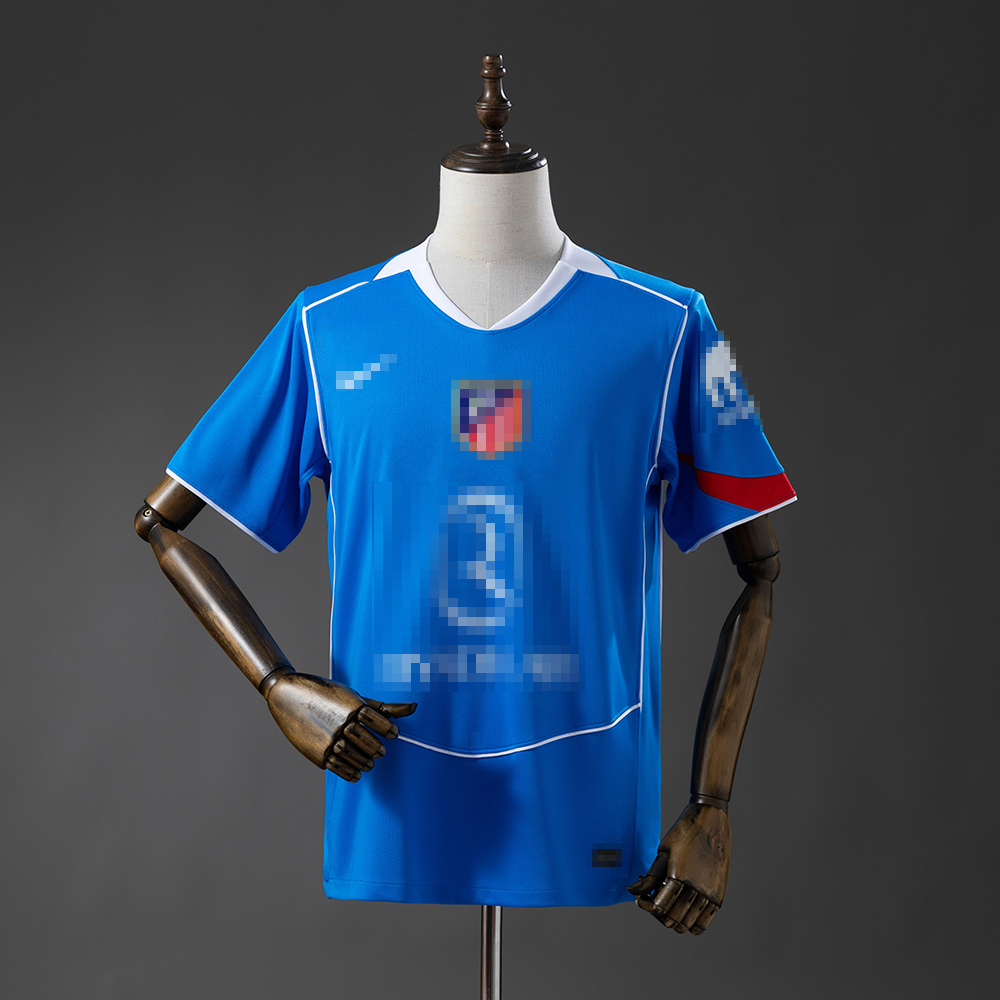 2ª EQUIPACIÓN ATLÉTICO DE MADRID 25/26 (RÉPLICA)