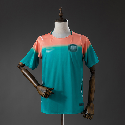 2ª EQUIPACIÓN AUSTRALIA MUNDIAL 2026 (RÉPLICA)