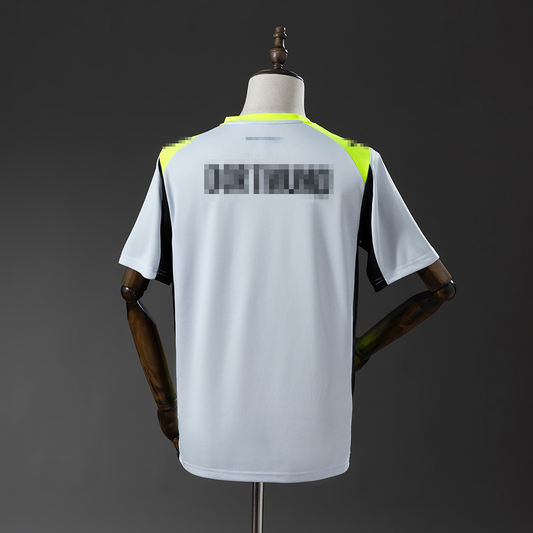 2ª EQUIPACIÓN BORUSSIA DORTMUND 25/26 (RÉPLICA)