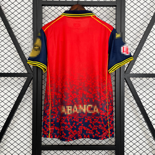 2ª EQUIPACIÓN DEPORTIVO DE LA COUÑA 25/26 (RÉPLICA)