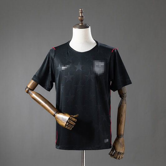 2ª EQUIPACIÓN EE.UU MUNDIAL 2026 (RÉPLICA)