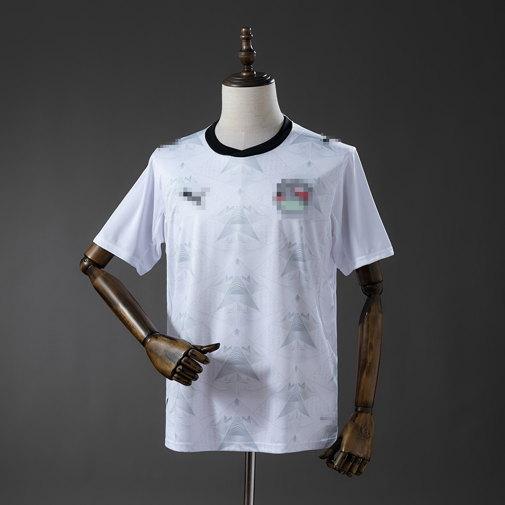 2ª EQUIPACIÓN EGIPTO MUNDIAL 2026 (RÉPLICA)