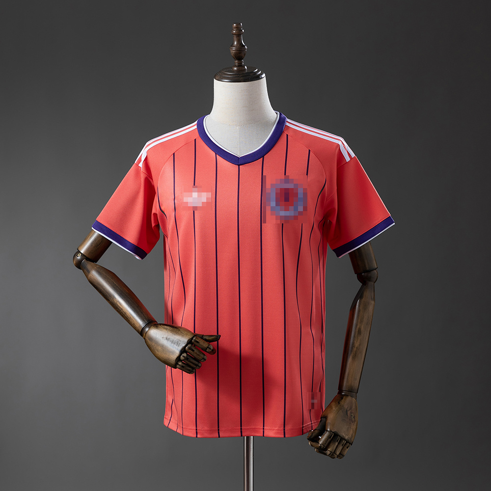 2ª EQUIPACIÓN ESCOCIA MUNDIAL 2026 (RÉPLICA)