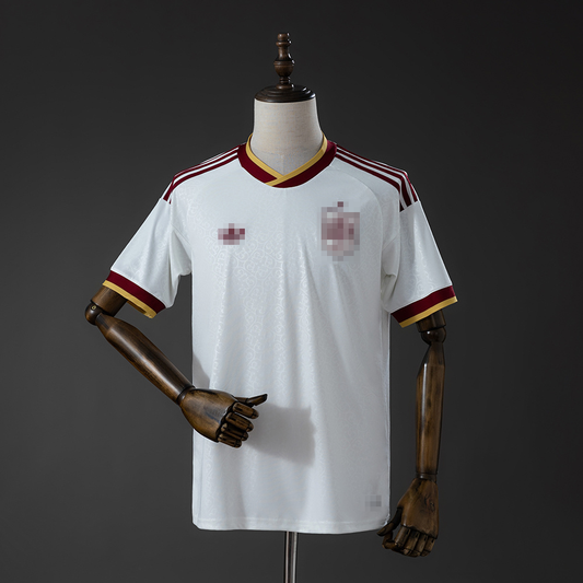 2ª EQUIPACIÓN ESPAÑA 2026 (RÉPLICA)
