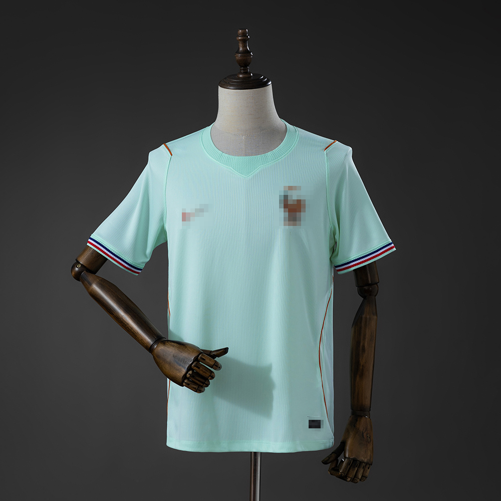 2ª EQUIPACIÓN FRANCIA MUNDIAL 2026 (RÉPLICA)