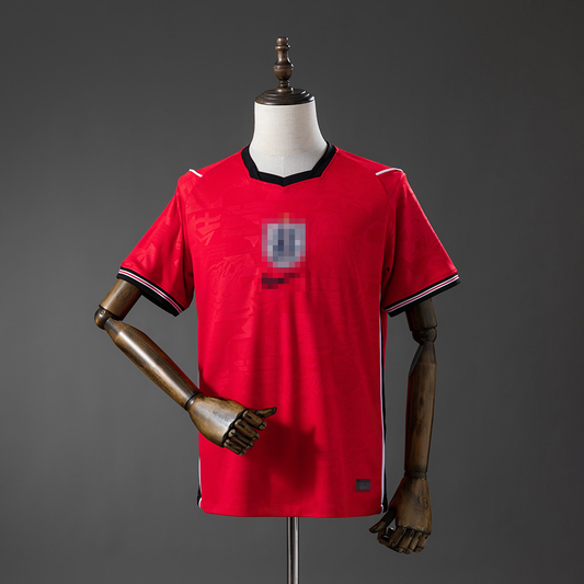 2ª EQUIPACIÓN INGLATERRA 2026 (RÉPLICA)