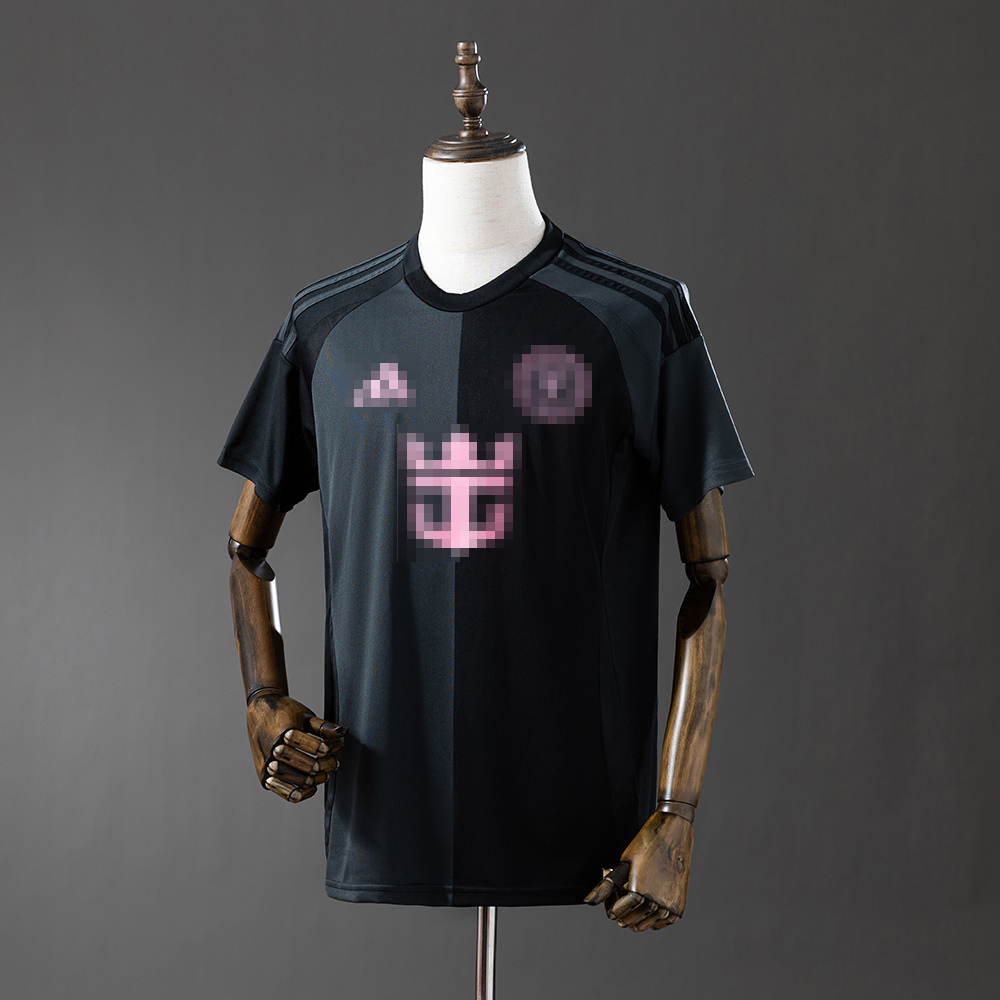 2ª EQUIPACIÓN INTER DE MIAMI 25/26 (RÉPLICA)