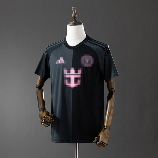 2ª EQUIPACIÓN INTER DE MIAMI 25/26 (RÉPLICA)