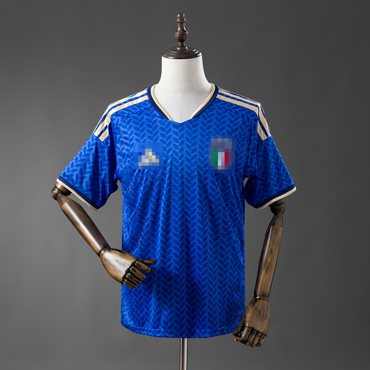 2ª EQUIPACIÓN ITALIA MUNDIAL 2026 (RÉPLICA)
