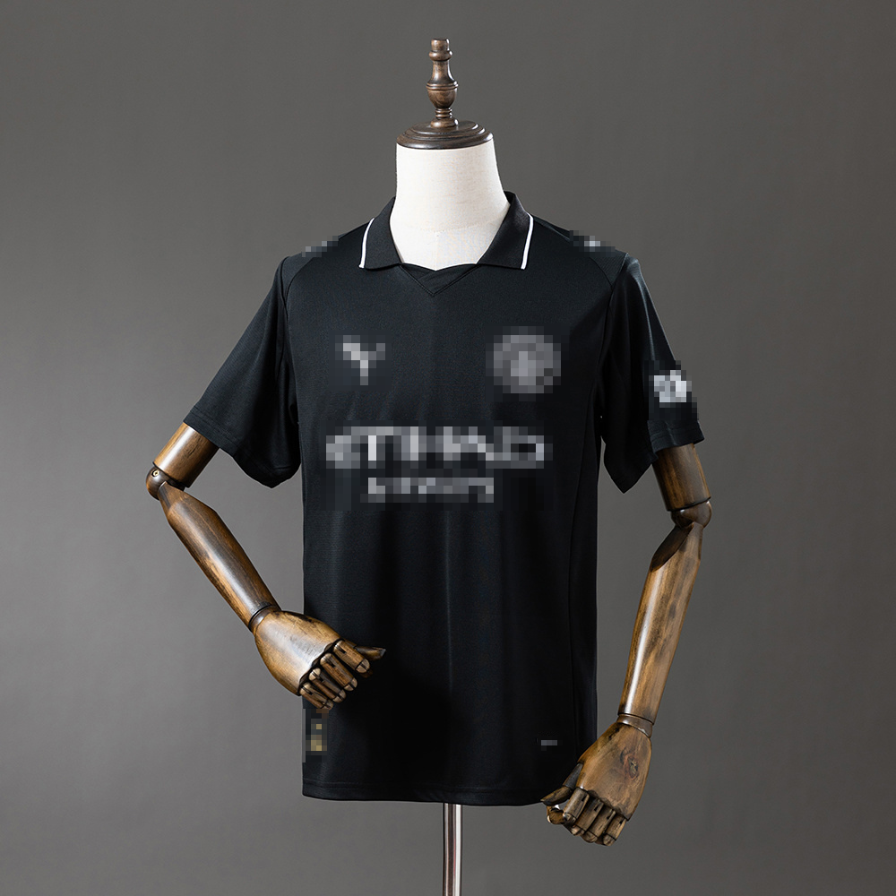 2ª EQUIPACIÓN MANCHESTER CITY 25/26 (RÉPLICA)