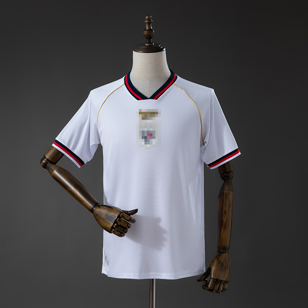 2ª EQUIPACIÓN PANAMÁ MUNDIAL 2026 (RÉPLICA)