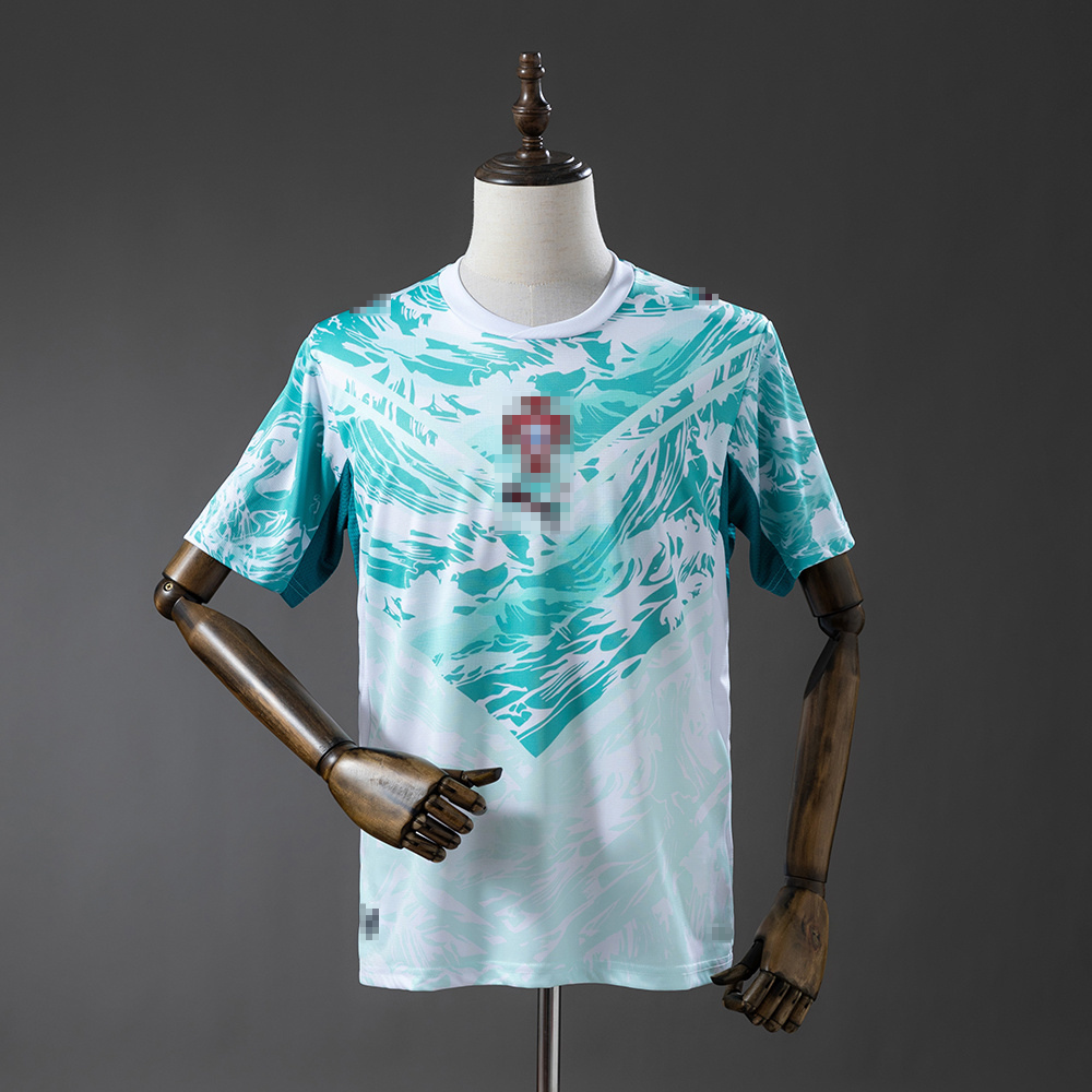 2ª EQUIPACIÓN PORTUGAL 2026 (RÉPLICA)