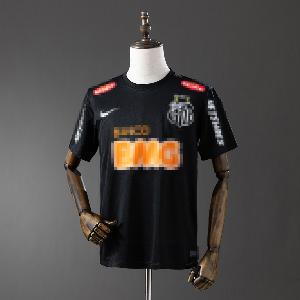 2ª EQUIPACIÓN SANTOS FC 11/12 (RÉPLICA)