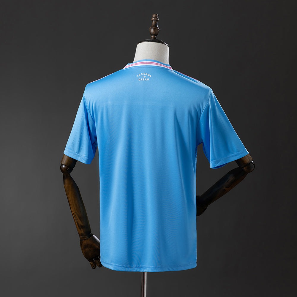 3ª EQUIPACIÓN INTER DE MIAMI 25/26 (RÉPLICA)