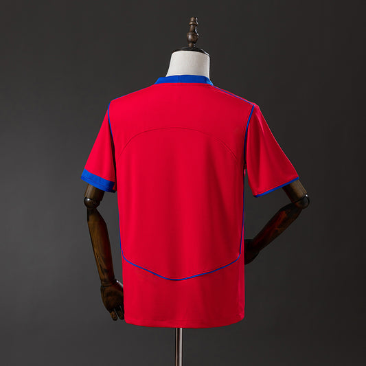 3ª EQUIPACIÓN PSG 25/26 (RÉPLICA)