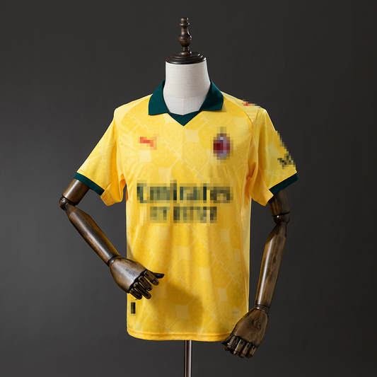 3ª EQUIPACIÓN AC MILÁN 25/26 (RÉPLICA)