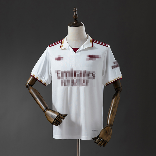 3ª EQUIPACIÓN ARSENAL 25/26 (RÉPLICA)