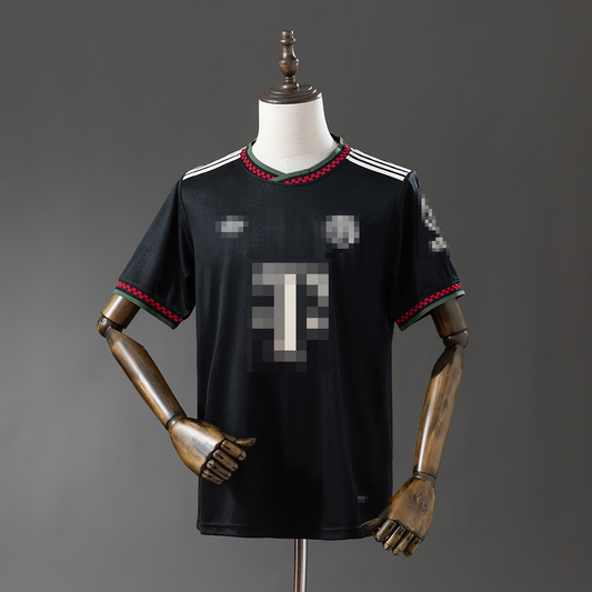 3ª EQUIPACIÓN BAYERN MUNICH 25/26 (RÉPLICA)