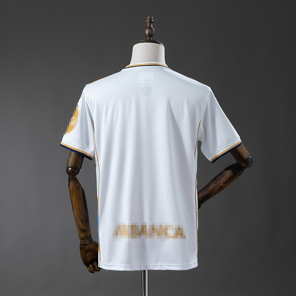 3ª EQUIPACIÓN DEPORTIVO DE LA COUÑA 25/26 (RÉPLICA)