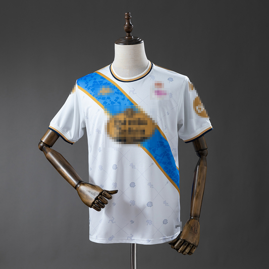 3ª EQUIPACIÓN DEPORTIVO DE LA COUÑA 25/26 (RÉPLICA)
