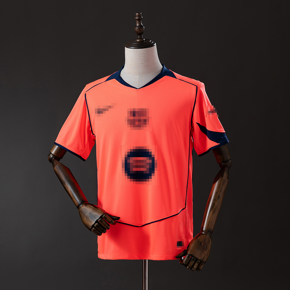 3ª EQUIPACIÓN FC BARCELONA 25/26 (RÉPLICA)