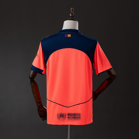 3ª EQUIPACIÓN FC BARCELONA 25/26 (RÉPLICA)