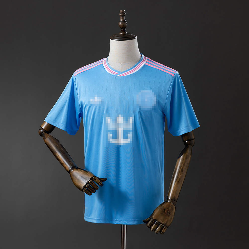 3ª EQUIPACIÓN INTER DE MIAMI 25/26 (RÉPLICA)