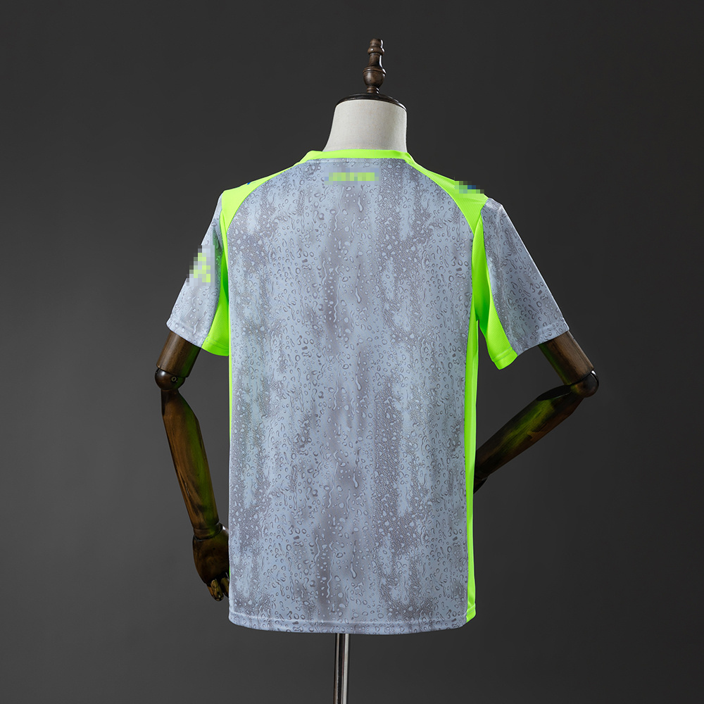 3ª EQUIPACIÓN MANCHESTER CITY 25/26 (RÉPLICA)