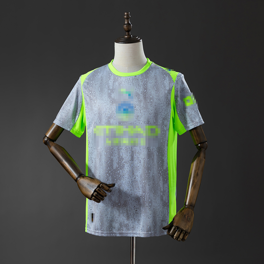 3ª EQUIPACIÓN MANCHESTER CITY 25/26 (RÉPLICA)