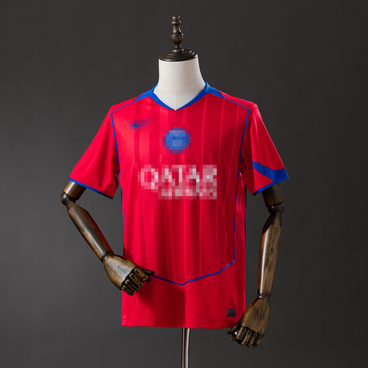 3ª EQUIPACIÓN PSG 25/26 (RÉPLICA)