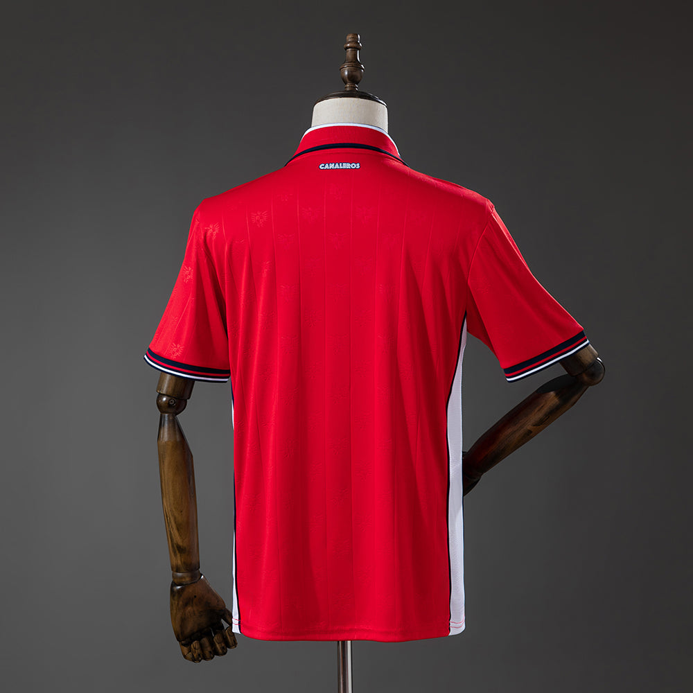 1ª EQUIPACIÓN PANAMÁ MUNDIAL 2026 (RÉPLICA)