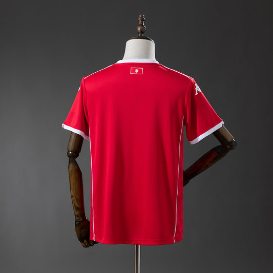 1ª EQUIPACIÓN TÚNEZ MUNDIAL 2026 (RÉPLICA)