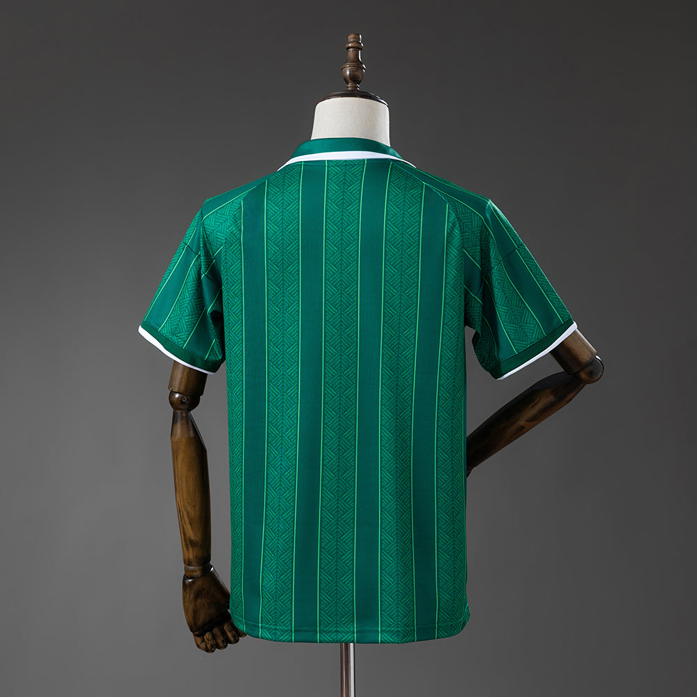 2ª EQUIPACIÓN SUDÁFRICA MUNDIAL 2026 (RÉPLICA)
