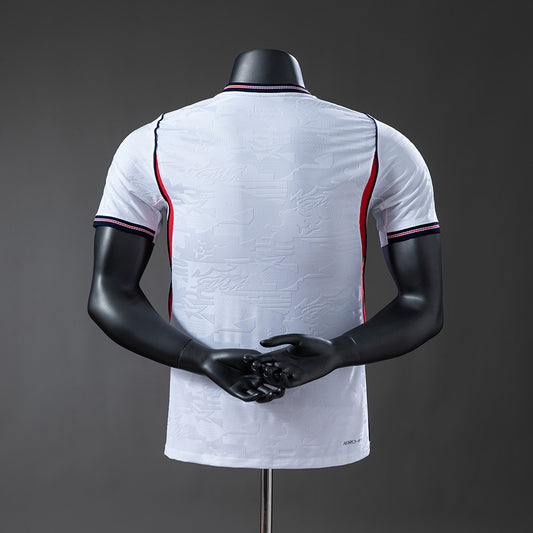 1ª EQUIPACIÓN INGLATERRA 2026 VERSIÓN JUGADOR (RÉPLICA)
