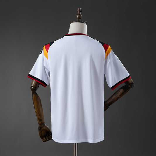 1ª EQUIPACIÓN ALEMANIA MUNDIAL 2026 (RÉPLICA)
