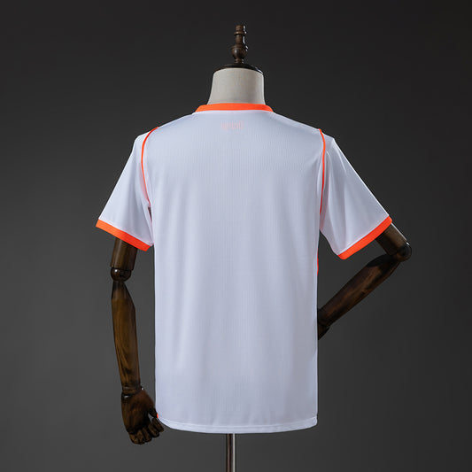 2ª EQUIPACIÓN HOLANDA MUNDIAL 2026 (RÉPLICA)